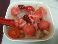 -红鼻子桂林米粉(金唐新光界店)