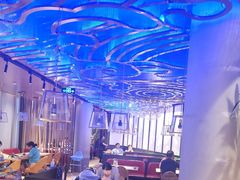 -老板恋上鱼(恒隆广场店)