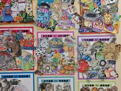 -东方童画儿童创意美术(十里堡体验馆)