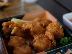 -山杏yama-katsu·吉列炸物