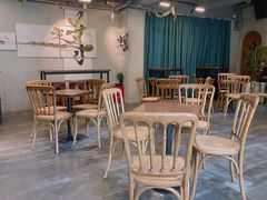 -从启咖啡(五羊邨店)
