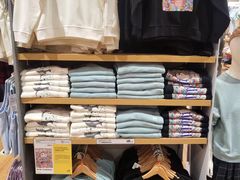 -优衣库(北京枫蓝国际广场店)