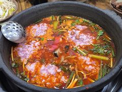 -笔记安顺夺夺粉火锅