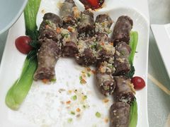 -清真悦宾楼食府(海湖店)