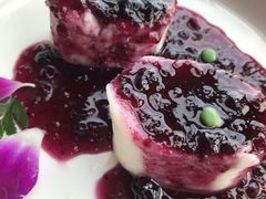 -一品诚记烤肉(大连柏威年购物中心店)