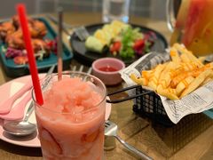 -BossBabe亲子餐厅(金光华广场店)