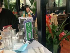 -拉蒂娜·巴西牛排馆 Latina·Brazilian Steakhouse(陆家嘴旗舰店)