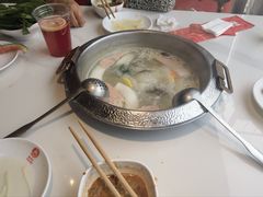 -彤德莱牛肉火锅(双港店)
