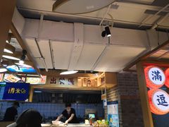 -呷佬·长沙手工米粉(金沙江路店)