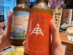 -Fukumimi·美醉堂 居酒屋(金尚店)