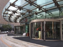-翔达国际商务酒店