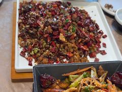 -李氏传家菜(兴城路店)