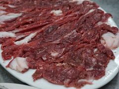 鲜牛肉-三兴涮羊肉(荣安大街店)