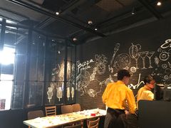 大堂-必胜客(八一店)