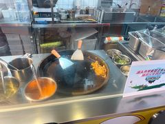 -乐乐姐超级土豆(中关村5号店)