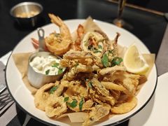 -Osteria意大利餐厅