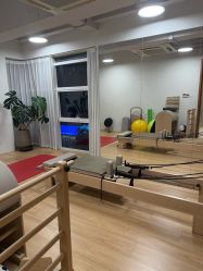 -阿南达·瑜伽普拉提·阿育吠陀疗愈中心