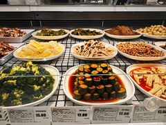 -永辉超市(郫都区爱琴海店)