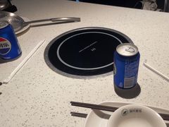 -潮牛壹号鲜牛肉火锅(光谷天地店)