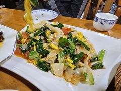 -龙姐私房菜(和顺古镇店)