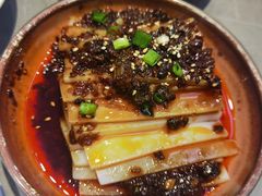 重庆土凉粉-耍盆友·重庆江湖菜(百子湾店)