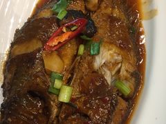 -宴秋杭州菜(锦艺城店)