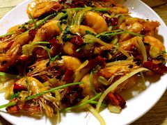 -老四川私房菜(友协东三道街店)