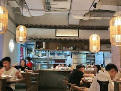 大堂-闽上鲜·福建菜(龙湖滨江天街店)