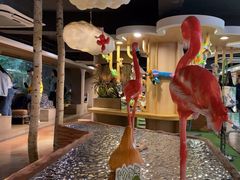 -ZOO COFFEE动物园咖啡(红山森林动物园店)