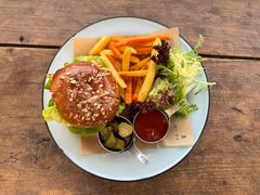 -六阅·福十 FORTEN 海景咖啡西餐厅(双廊古镇店)