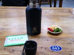 -老刘家泡馍·陕西老字号(钟楼广济街店)