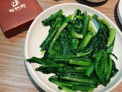 -隅乐胡椒虾·台湾菜·团建(皇岗店)