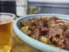 卤煮-门框胡同百年卤煮(新街口店)