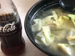 -海平馄饨(逍遥二路店)