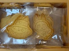 -食间旅人DIY烘焙工作室