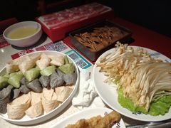 -小龙坎火锅(全球总店)