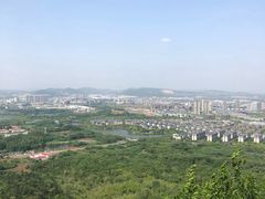 -南京市江宁方山