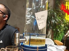 -本色.小马哥烧烤(五一路总店)