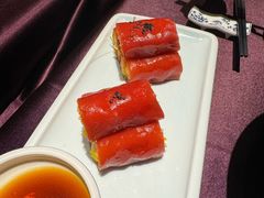 -粤匠·澳门点心粤菜海鲜(澳门半岛店)