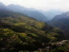 -南尖岩景区