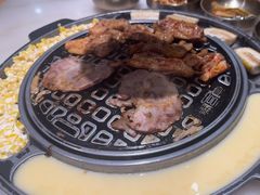 -韩宫宴炭火烤肉(印象城店)