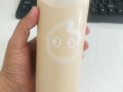 -CoCo都可(建外SOHO店)