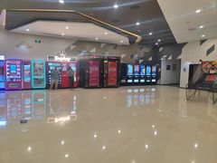 -北京英嘉国际影城(金源CINITY店)