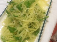 -香满锅老北京羊蝎子火锅·家常菜(新街口店)