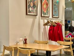 -ALAMEEN阿拉伯餐厅(三里屯店)