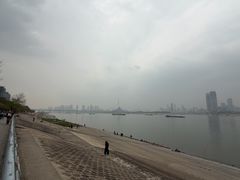 -武昌江滩