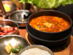 -春熙台韩国料理·章鱼肥牛(西丽店)