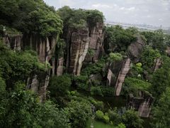 -广州莲花山旅游区