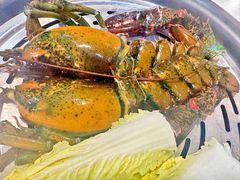 -蒸唯鲜·蒸汽海鲜融合菜(曙光西路店)