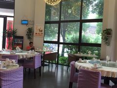 大堂-多米餐厅(文涵路店)